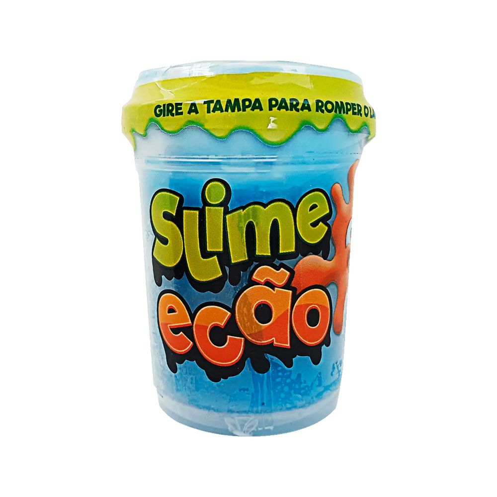Slime Ecao Kids Zone 110g-3-
